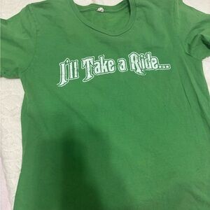 I’ll Take A Ride- Jason Aldean Tee